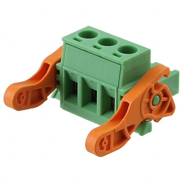 1808899 Phoenix Contact  Headers Plugs and Sockets